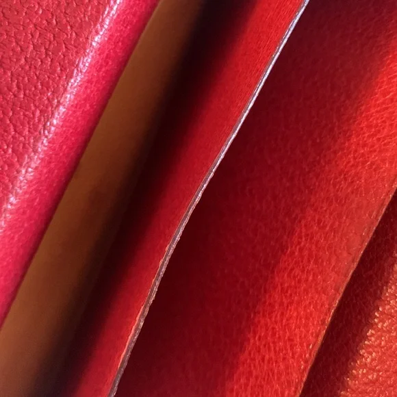 Gucci horsebit leather wallet - Picture 6 of 11